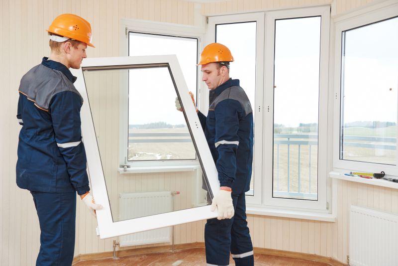 Cost of Windows Installation in Fairfax, VA