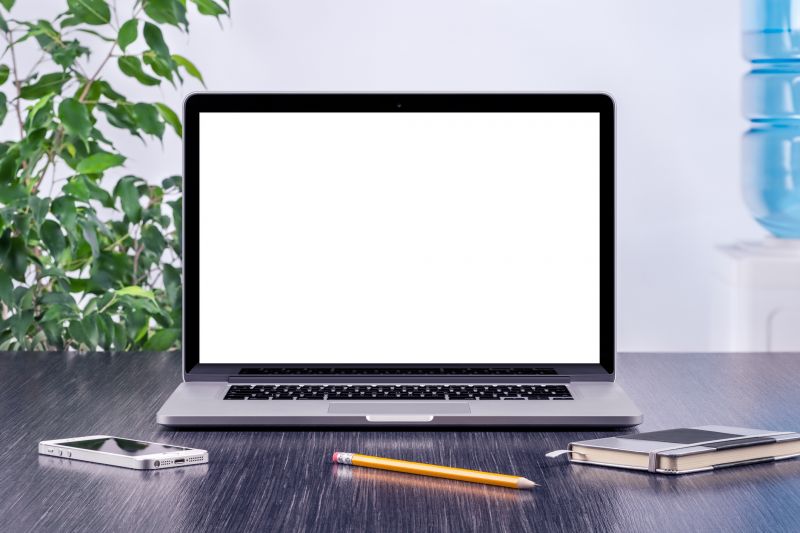 User Environment Ready